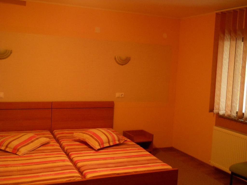 Pensiunea Cora Piteşti Camera foto